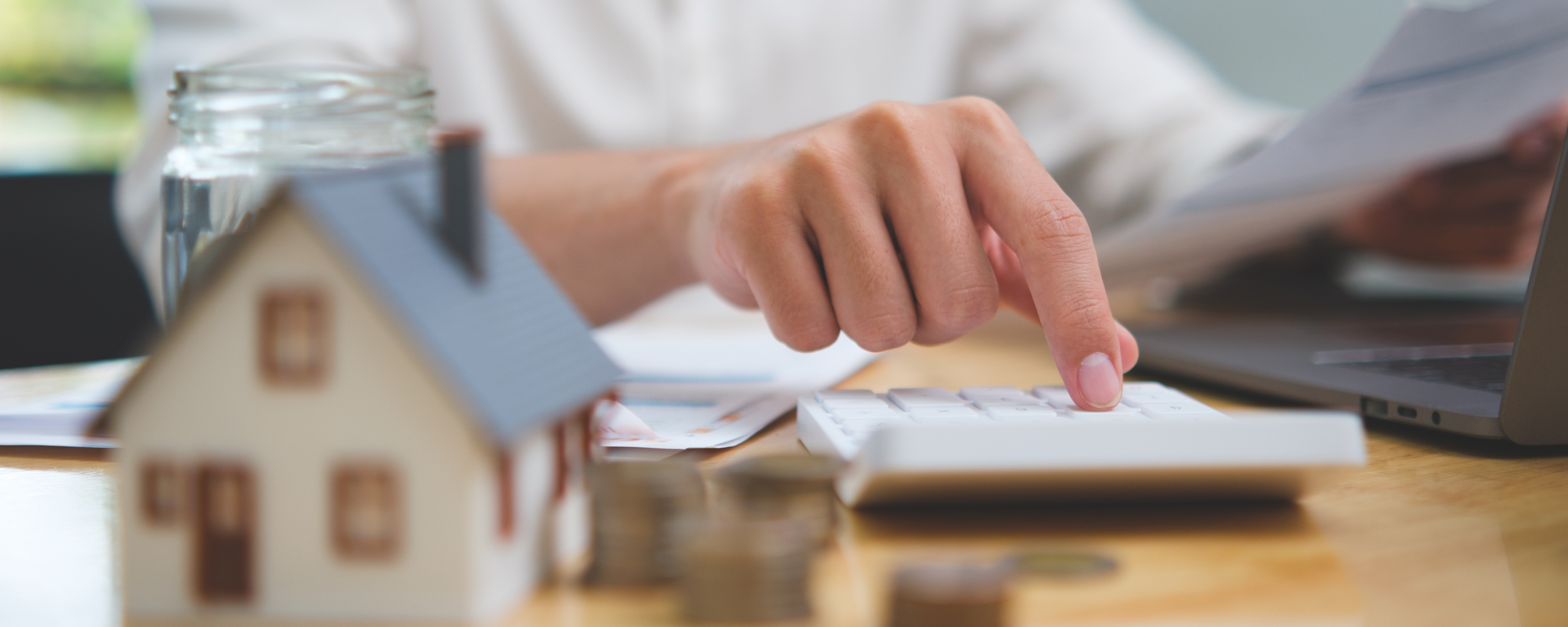 Passing on property – The rules when it comes to transferring or selling property after a person’s death Image