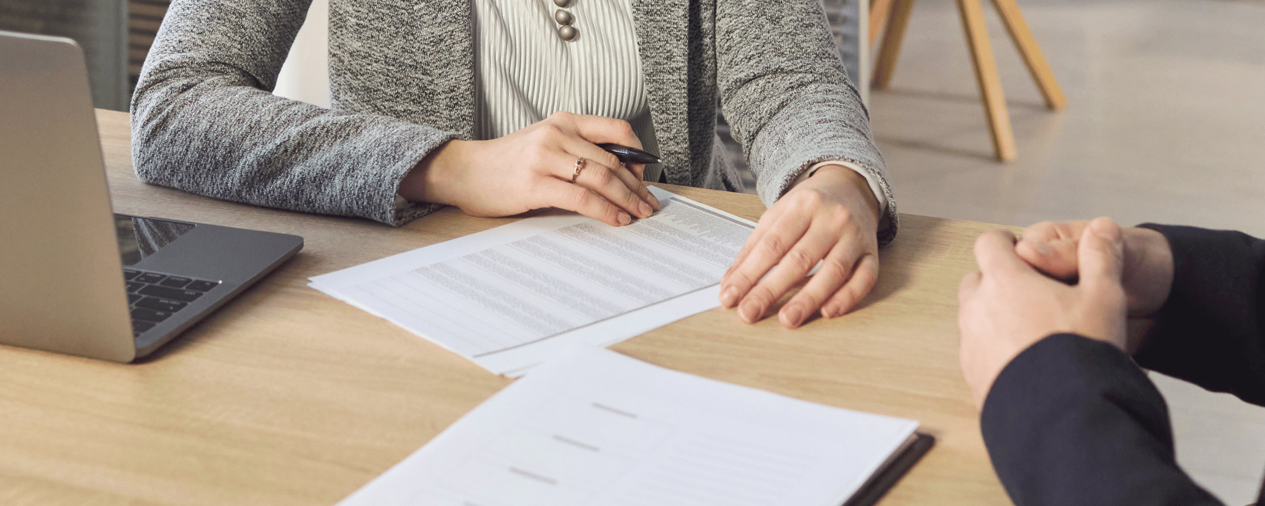 The importance of warranties in M&A transactions Image