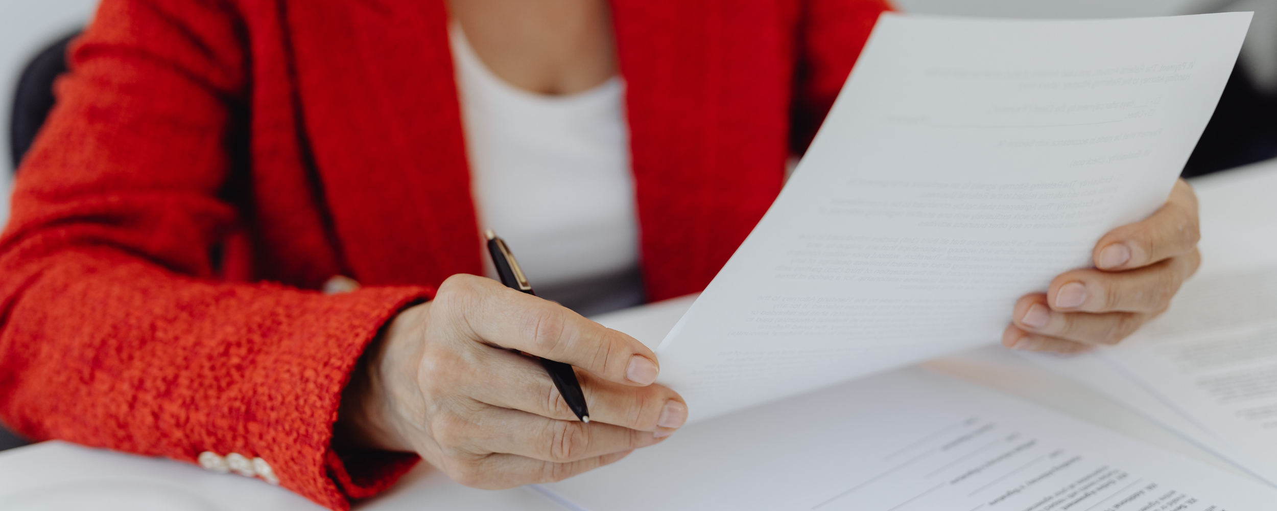 New Charity Commission Guidance Following Rise in Unmanaged Conflicts of Interest Image