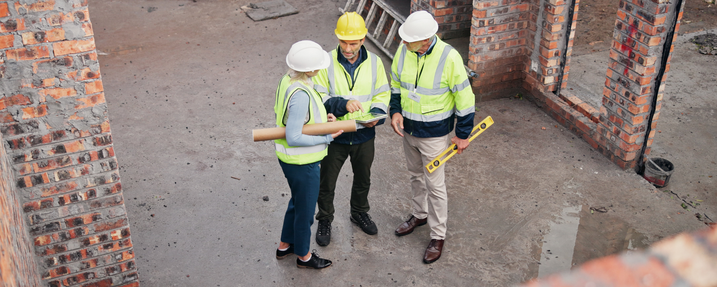HMRC Increases Capital Goods Scheme Threshold – What Businesses Need to Know Image