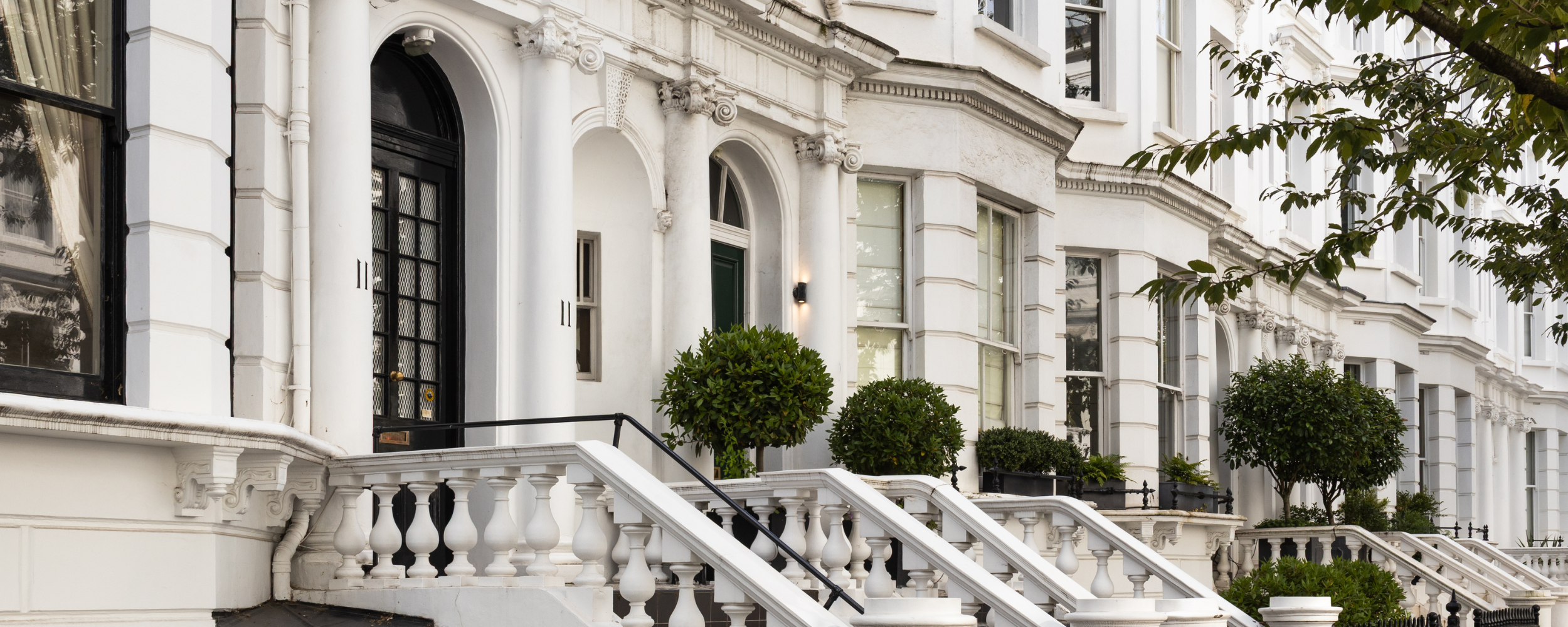Rental property - assessing tax changes