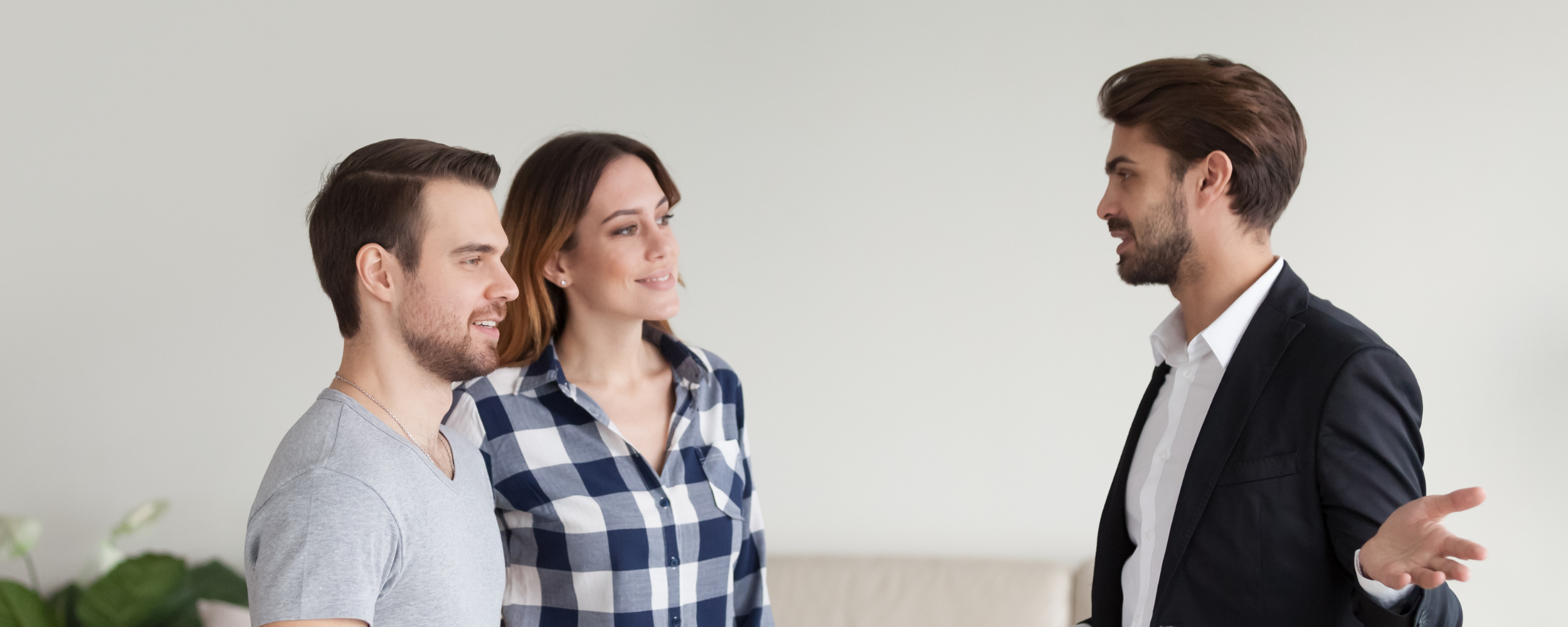 Landlord reviewing rent increase under the Renters' Rights Act