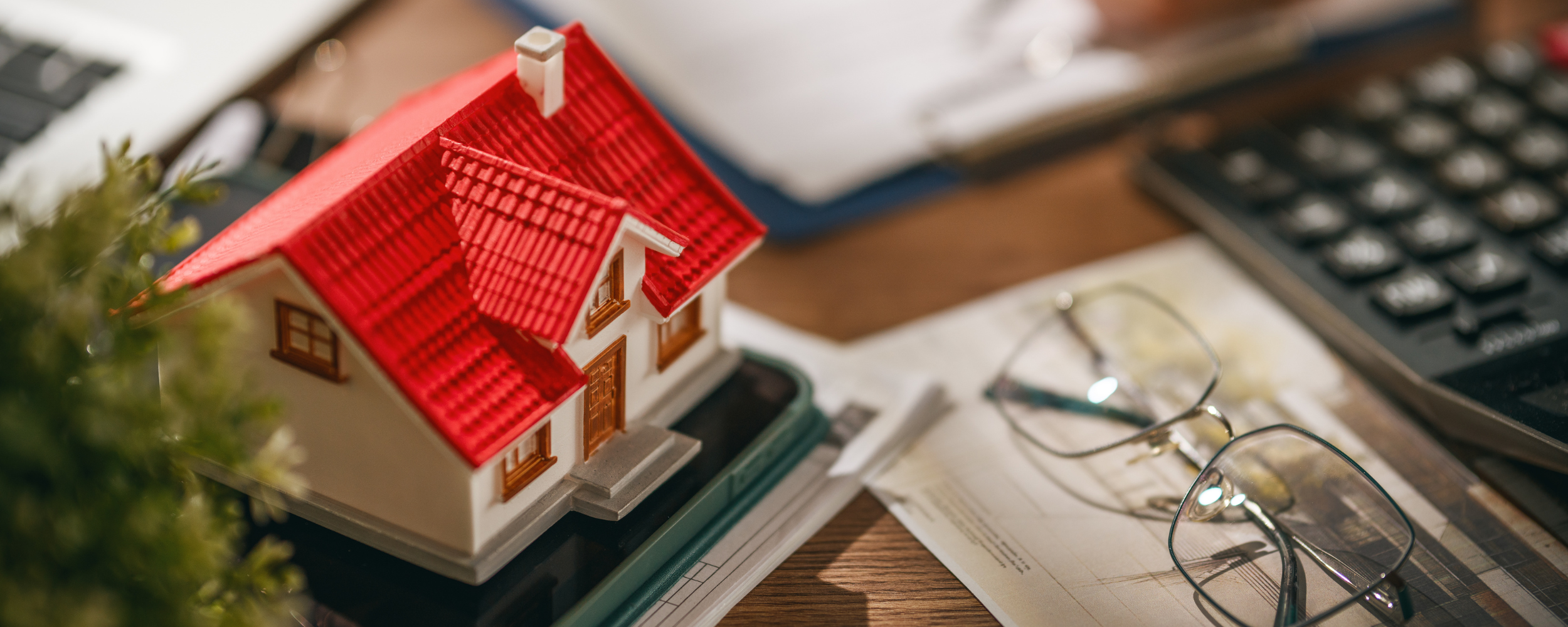 Real Estate Investment Trust tax planning