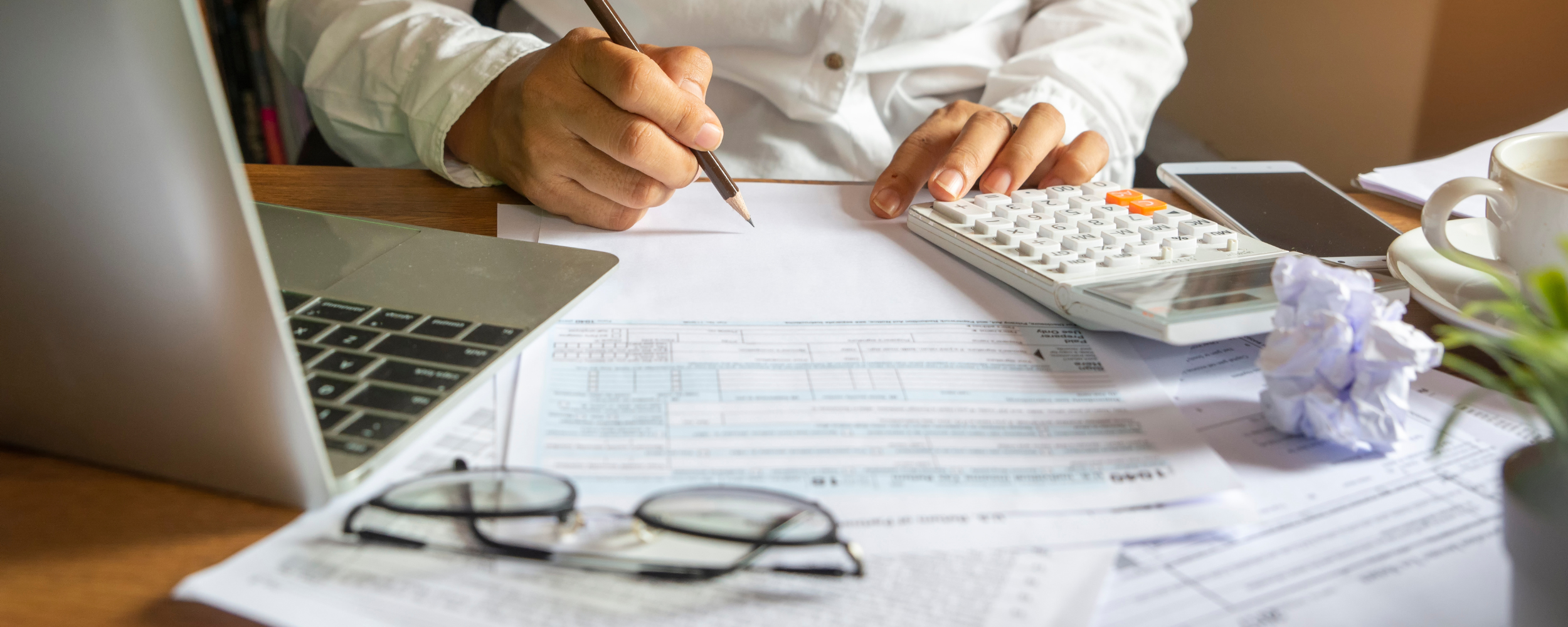 Wealth management strategy after selling a business