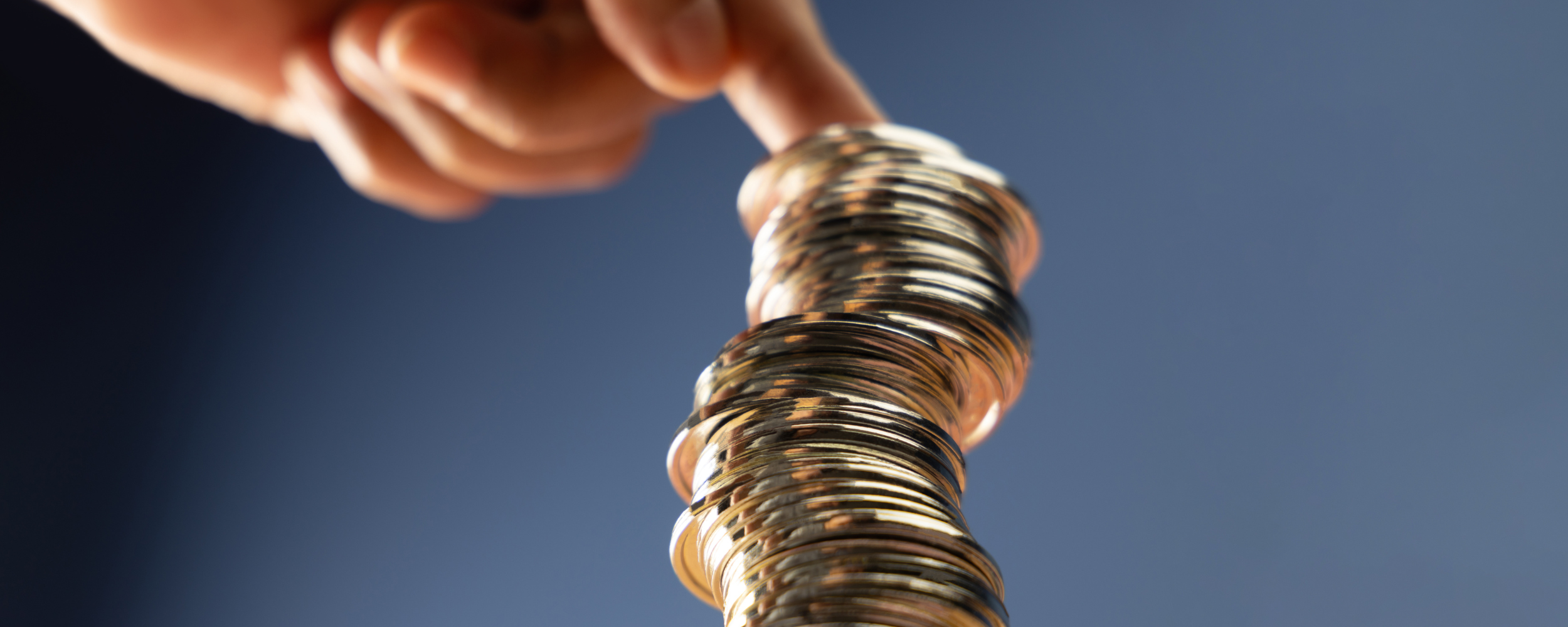 Financial planning stress test analysis