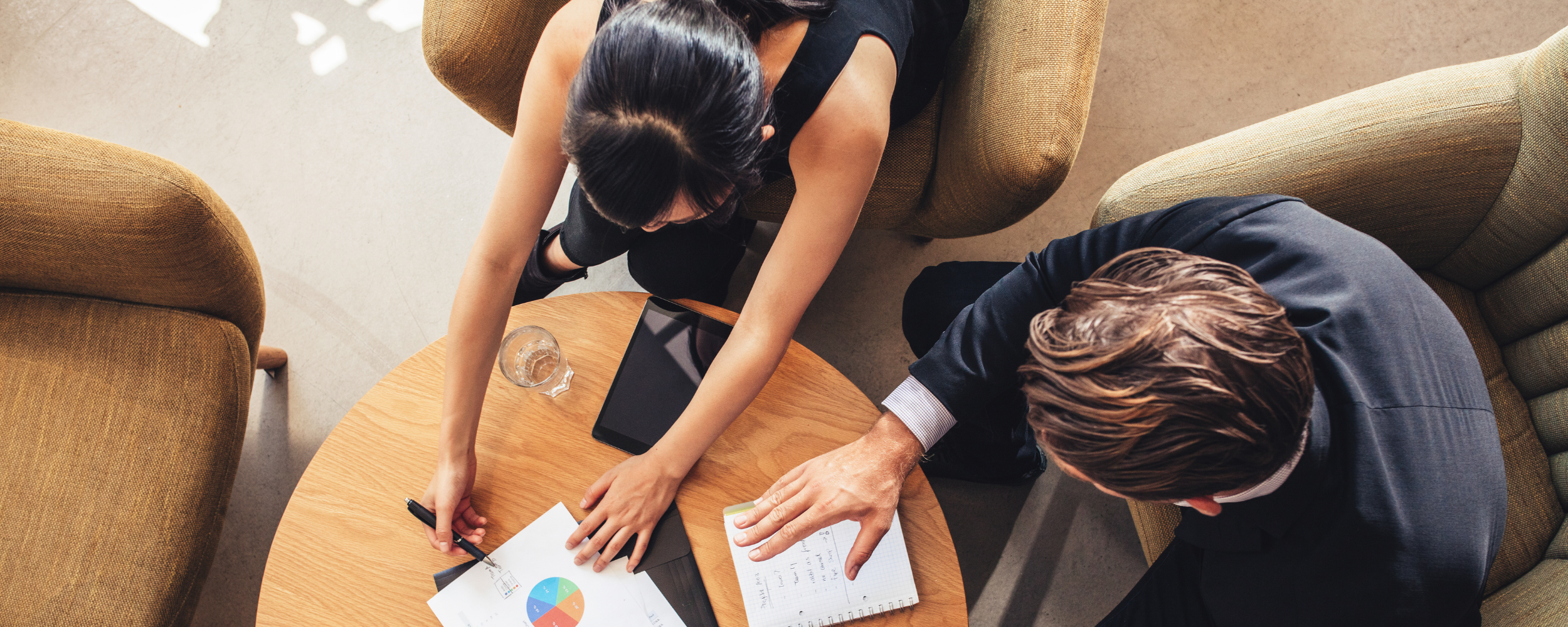 HMRC demerger consultation