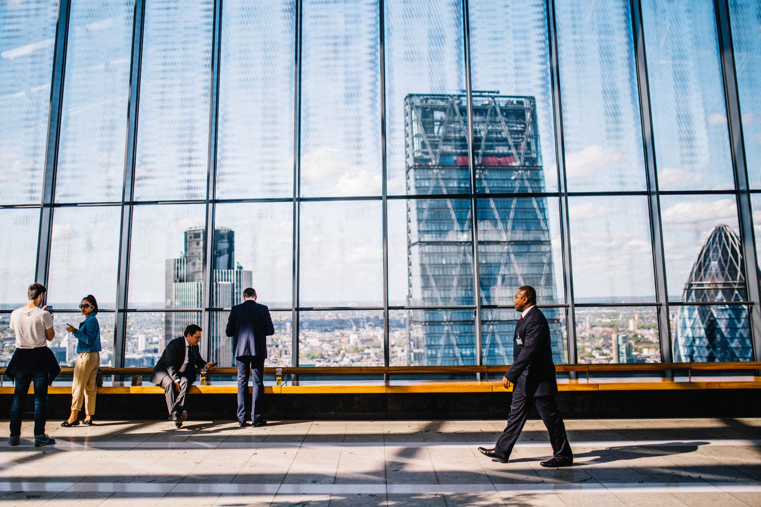 Employment Tax Advice London