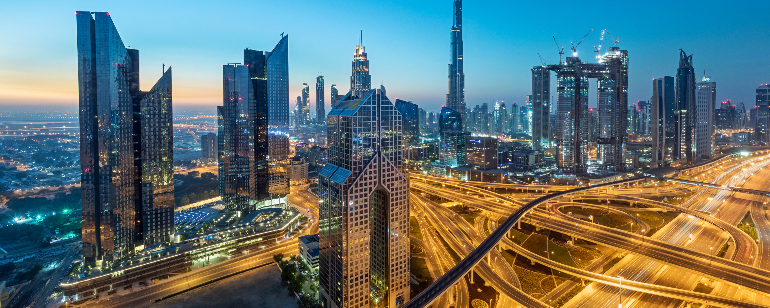 relocating to UAE from the UK