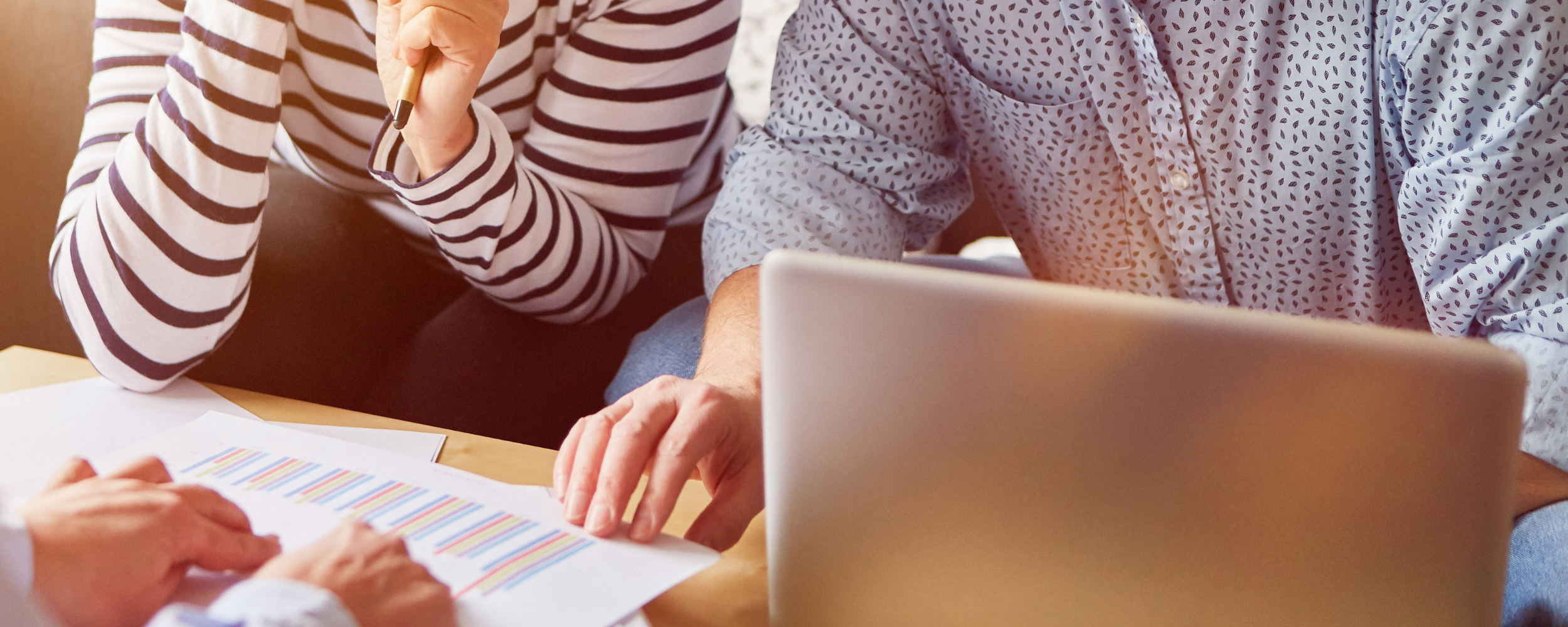 Should I Consolidate My Pensions?