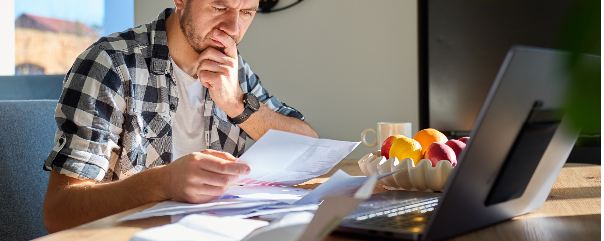 looking at Pensions and Inheritance Tax changes from April 2027