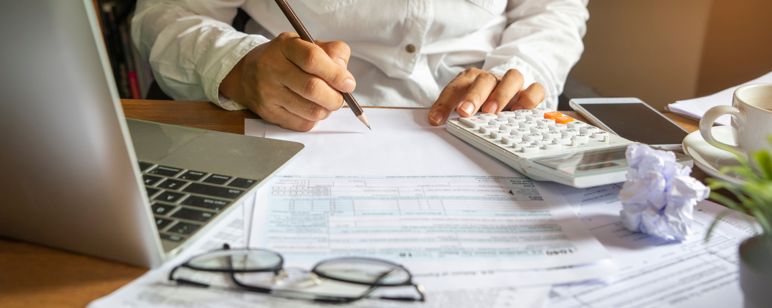 What Is Cashflow Modelling in Financial Planning?  Image